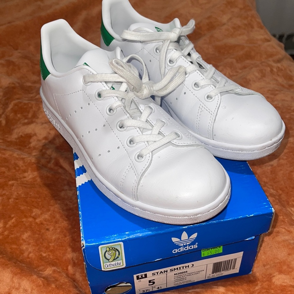 Adidas Stan Smith